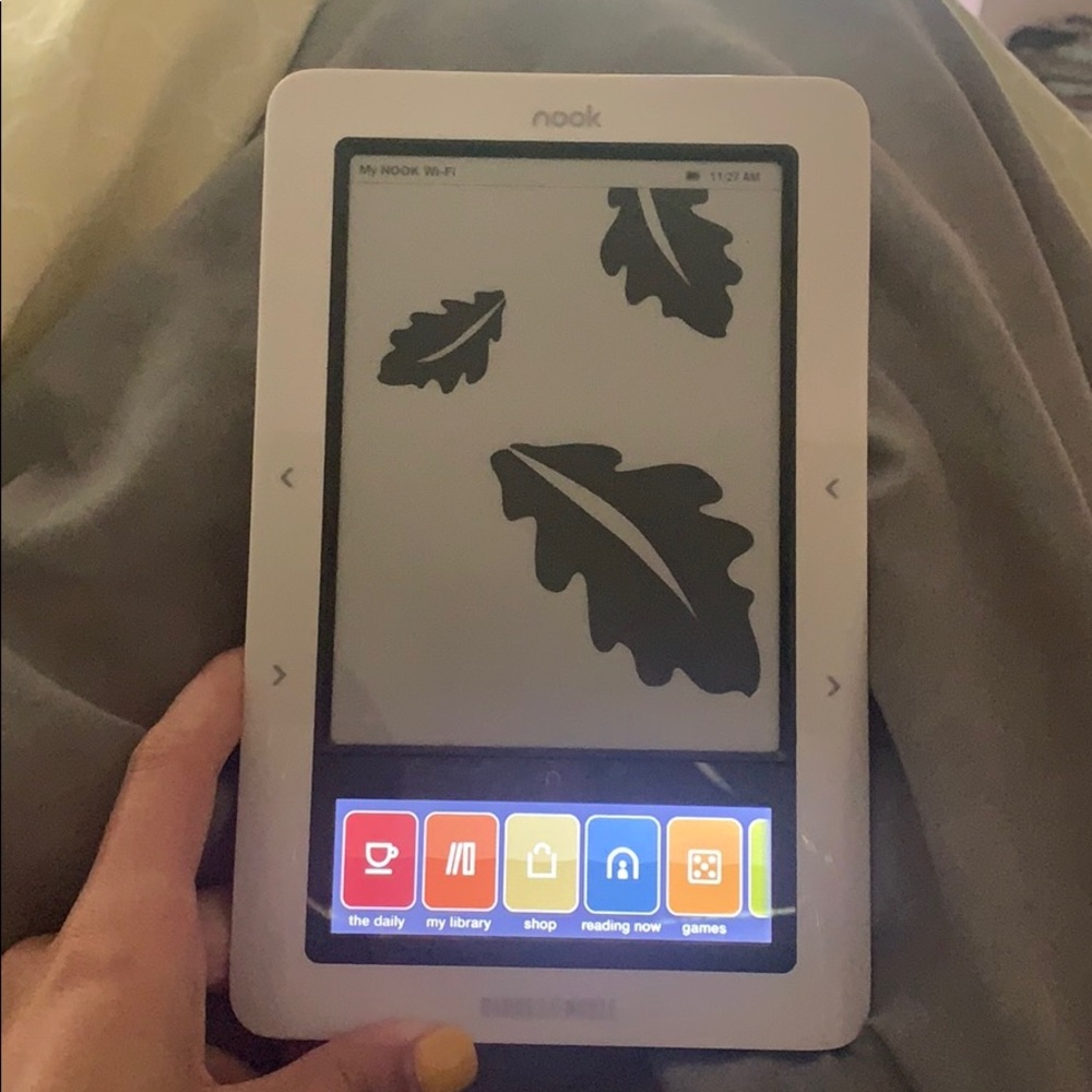Nook